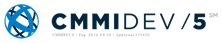 logo_CMMIdev5_2