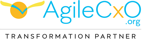 AgileCxO Transformation Partner