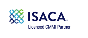 ISACA Licensed CMMI Partner